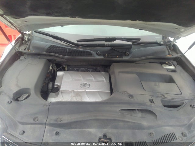 Lexus RX 350 2010 2T2ZK1BA5AC006814 Image 10