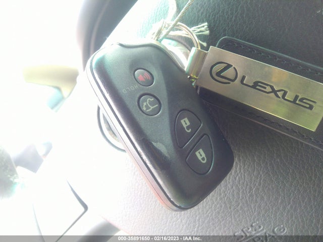 Lexus RX 350 2010 2T2ZK1BA5AC006814 Image 11