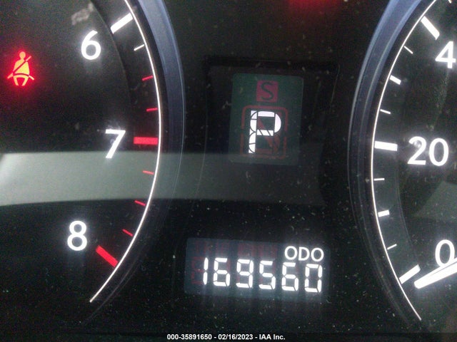 Lexus RX 350 2010 2T2ZK1BA5AC006814 Image 7