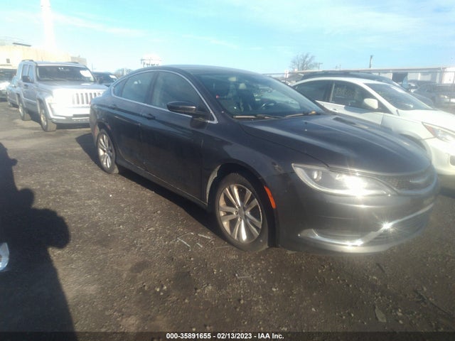 2015 1C3CCCAB8FN688531 main image