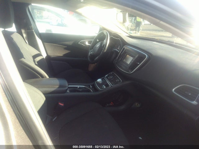 1C3CCCAB8FN688531 Chrysler 200 Limited