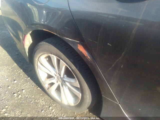 1C3CCCAB8FN688531 Chrysler 200 Limited