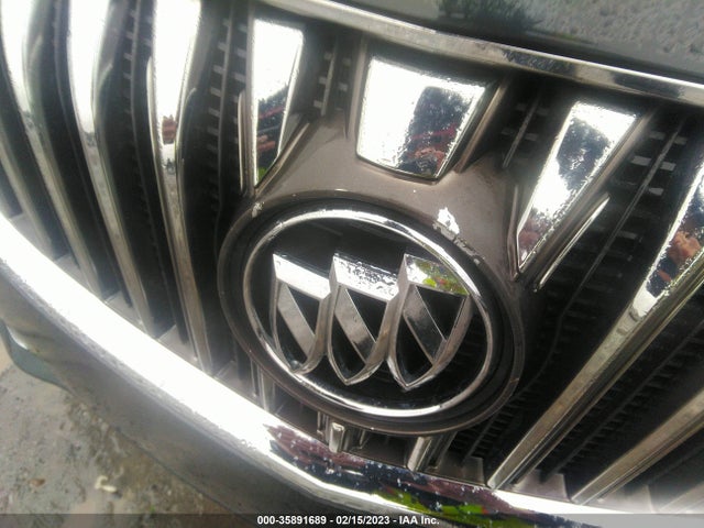 Auction sale of the 2014 Buick Regal Premium I, vin: 2G4GM5ER7E9287269, lot number: 35891689