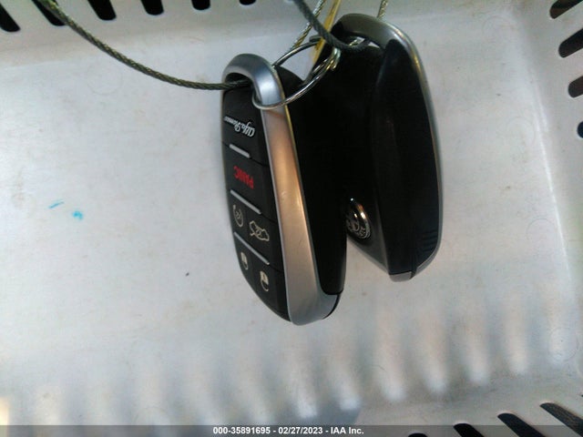 ZARFAEBN4J7566173 Alfa Romeo Giulia