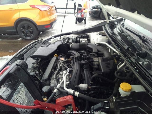 JF2GTAEC0LH237416 Subaru Crosstrek Premium