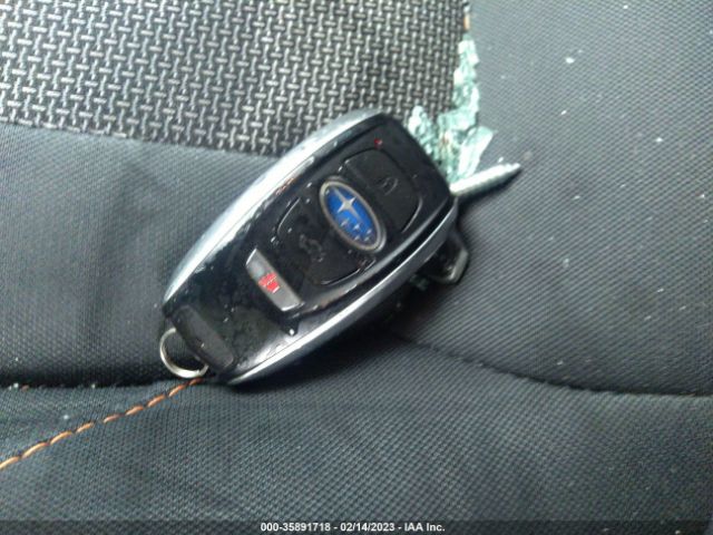 JF2GTAEC0LH237416 Subaru Crosstrek Premium
