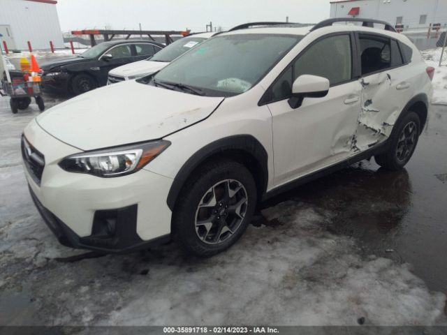 JF2GTAEC0LH237416 Subaru Crosstrek Premium
