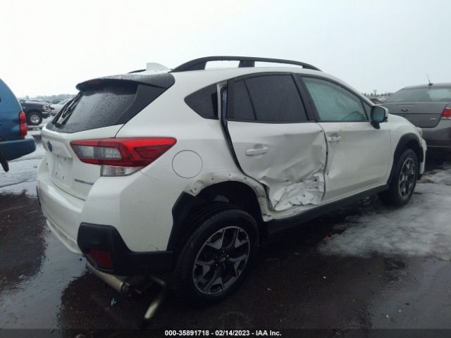 JF2GTAEC0LH237416 Subaru Crosstrek Premium