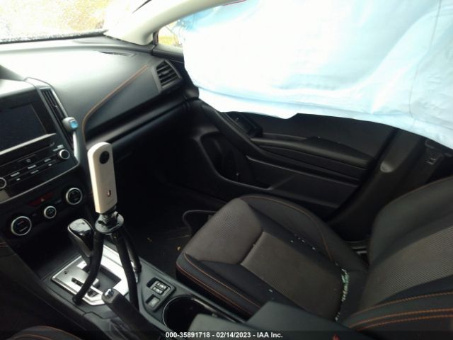 JF2GTAEC0LH237416 Subaru Crosstrek Premium