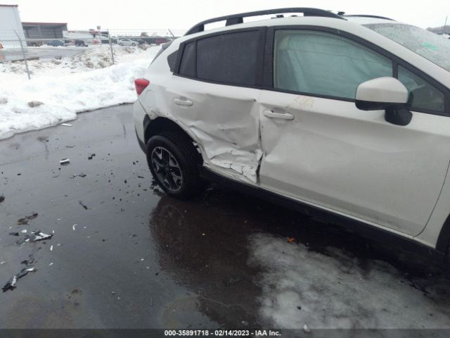 JF2GTAEC0LH237416 Subaru Crosstrek Premium