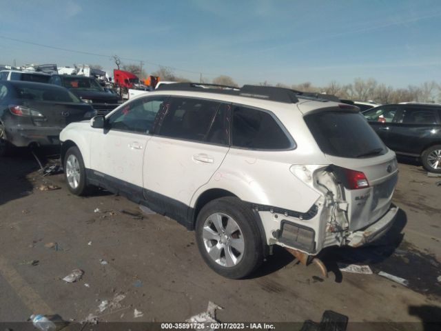 4S4BRBKCXB3403661 Subaru Outback 2.5i Limited Pwr Moon