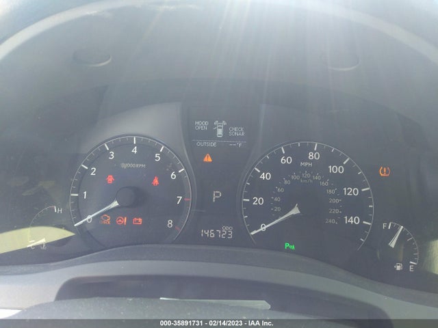2010 LEXUS RX 350 VIN: 2T2ZK1BA7AC010363