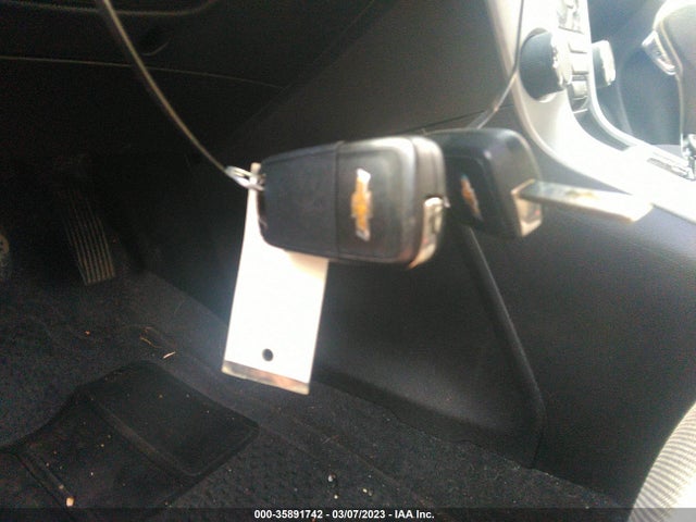2012 CHEVROLET CRUZE LS VIN: 1G1PC5SH1C7406704