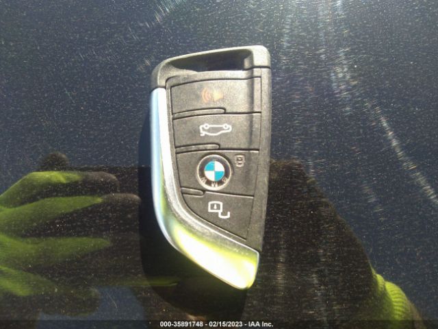 3MW5U7J03M8B65759 BMW 3 Series M340i