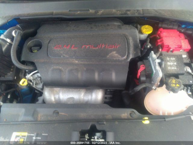 3C4NJCBB0KT749289 Jeep Compass Sun And Wheel Fwd