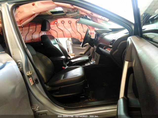 JF2SJAJC9JH412927 Subaru Forester Limited