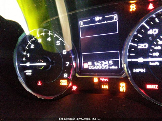 JF2SJAJC9JH412927 Subaru Forester Limited