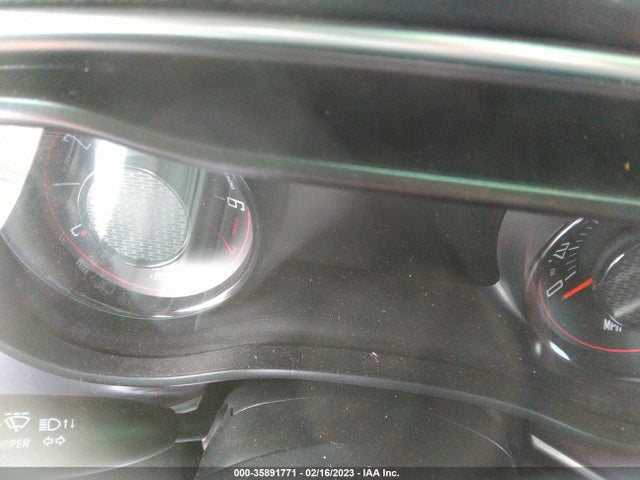 Dodge Challenger Sxt 2016 2C3CDZAG5GH201324 Image 7