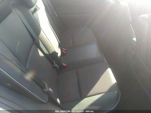 2015 TOYOTA COROLLA L/LE/S/S PLUS/LE PLUS VIN: 2T1BURHE7FC457131