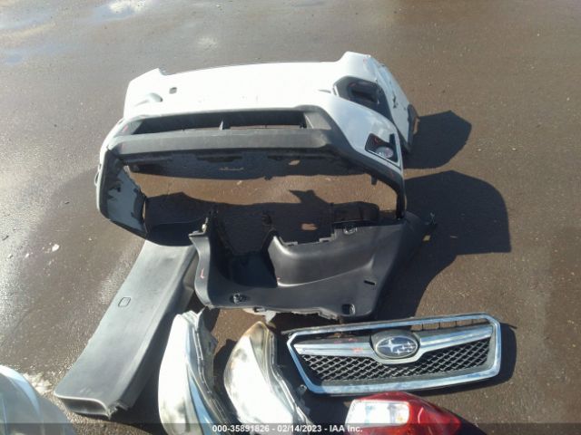 JF2GPABC2G8273980 Subaru Crosstrek Premium