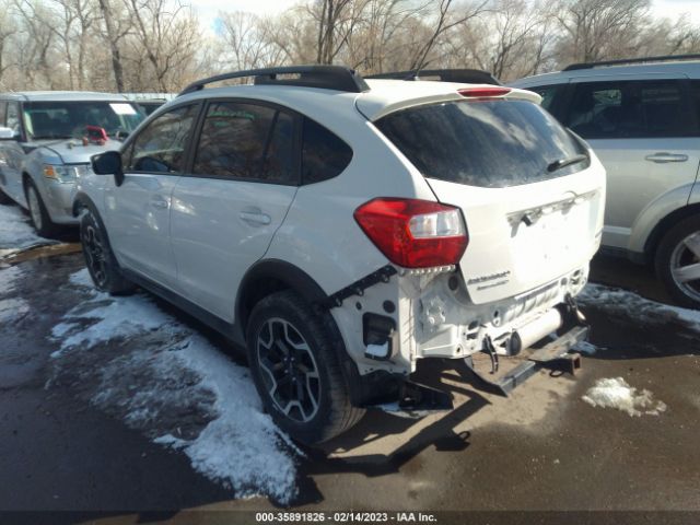 JF2GPABC2G8273980 Subaru Crosstrek Premium