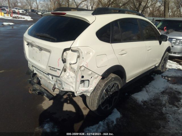 JF2GPABC2G8273980 Subaru Crosstrek Premium