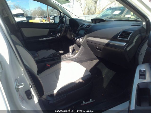 JF2GPABC2G8273980 Subaru Crosstrek Premium
