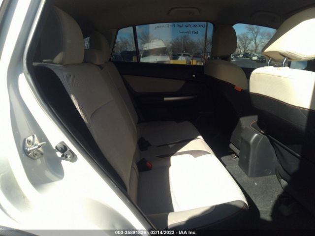 JF2GPABC2G8273980 Subaru Crosstrek Premium