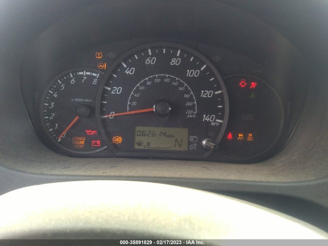 ML32A3HJ4KH009585 Mitsubishi Mirage Es/rf