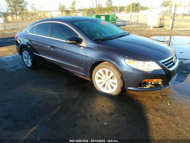 2012 WVWMP7AN4CE513310 main image