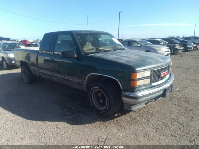 1996 2GTEC19R3T1552654 головне зображення