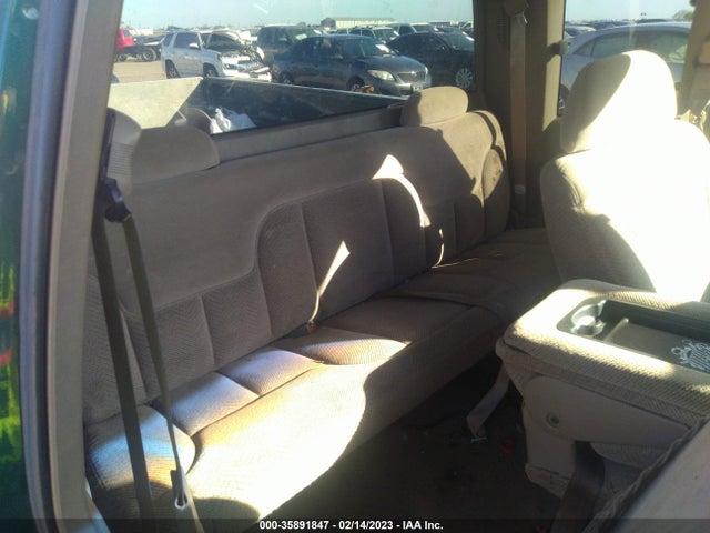 GMC Sierra C1500 1996 2GTEC19R3T1552654 Image 9
