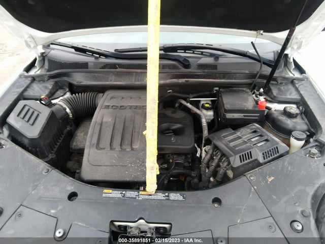 GMC Terrain Sle 2015 2GKFLVEK8F6245268 Image 10