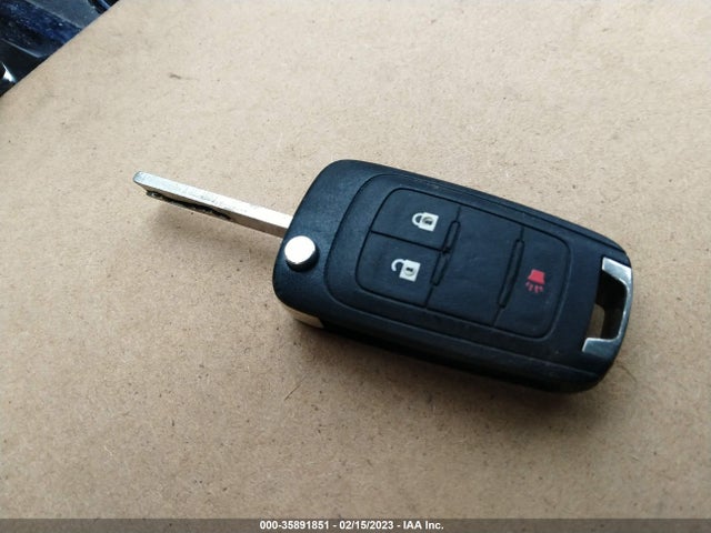GMC Terrain Sle 2015 2GKFLVEK8F6245268 Image 11