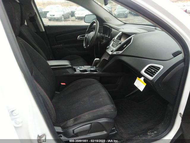 GMC Terrain Sle 2015 2GKFLVEK8F6245268 Image 5