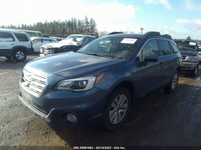 4S4BSAFCXH3226059 Subaru Outback Premium