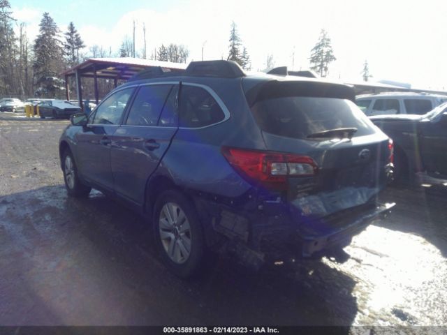 4S4BSAFCXH3226059 Subaru Outback Premium
