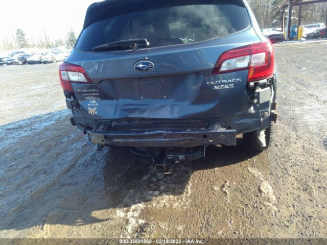 4S4BSAFCXH3226059 Subaru Outback Premium