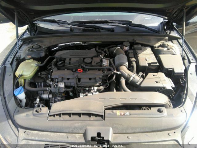 5XXG34J23MG032233 KIA K5 EX