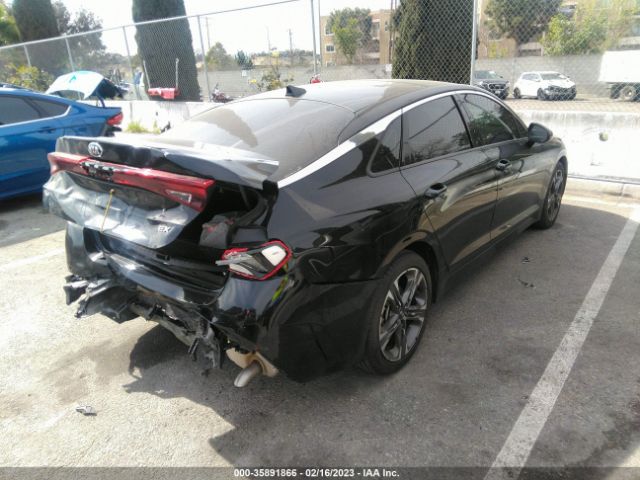 5XXG34J23MG032233 KIA K5 EX