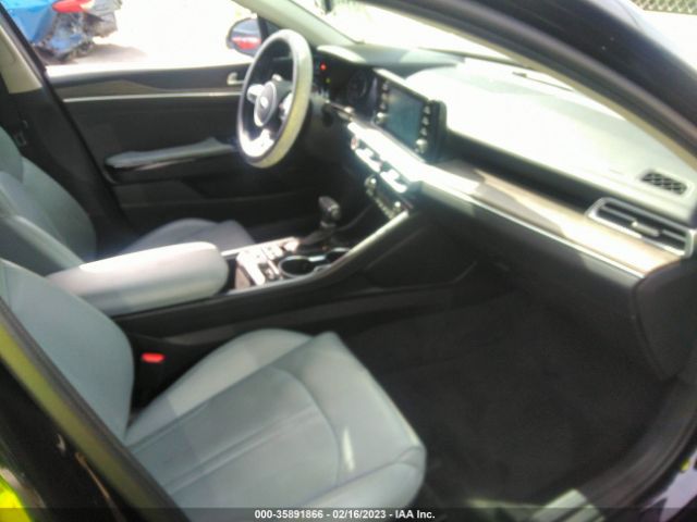 5XXG34J23MG032233 KIA K5 EX