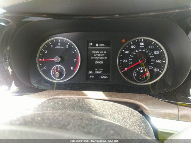 5XXG34J23MG032233 KIA K5 EX