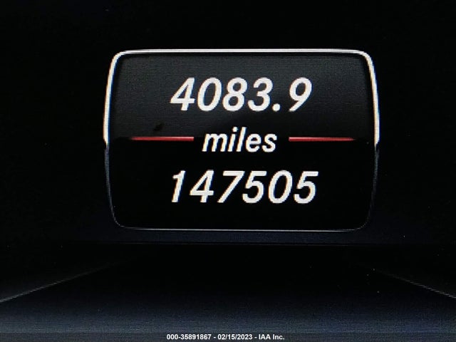 2015 Mercedes-Benz M-Class, VIN: 4JGDA5HB5FA563982
