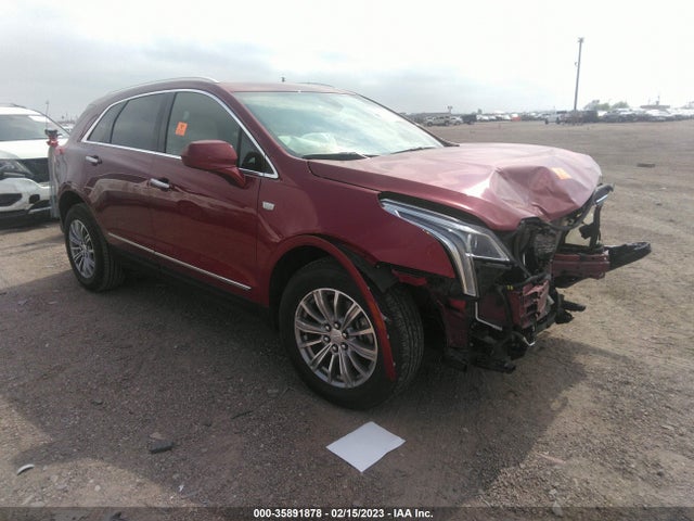 2019 1GYKNCRS6KZ130793 main image