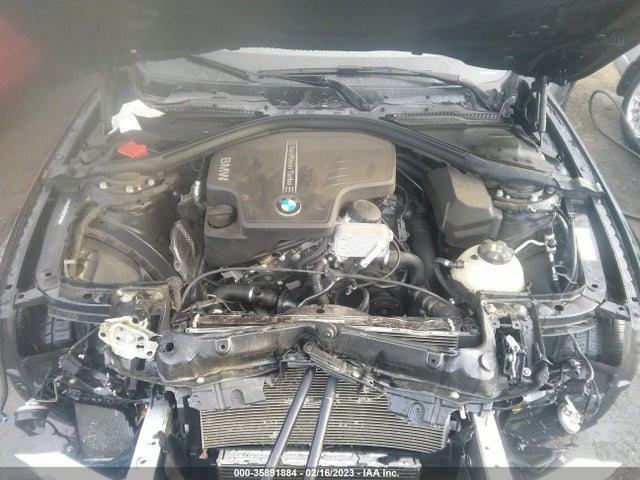 WBA4C9C57GG137620 BMW 4 Series 428i Xdrive