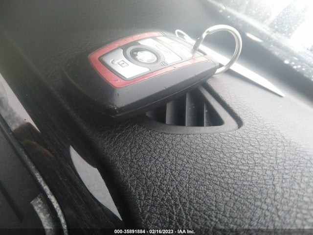 WBA4C9C57GG137620 BMW 4 Series 428i Xdrive