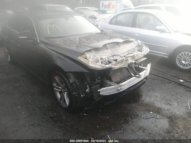 WBA4C9C57GG137620 BMW 4 Series 428i Xdrive