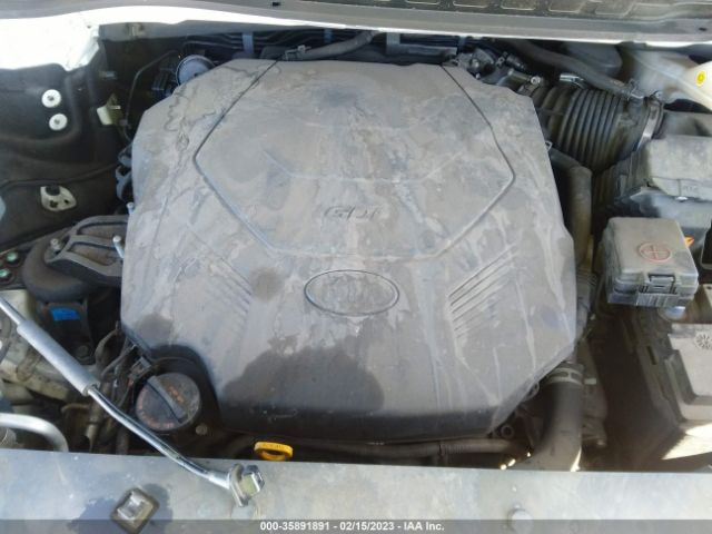 KNDMB5C12K6550247 KIA SEDONA EX