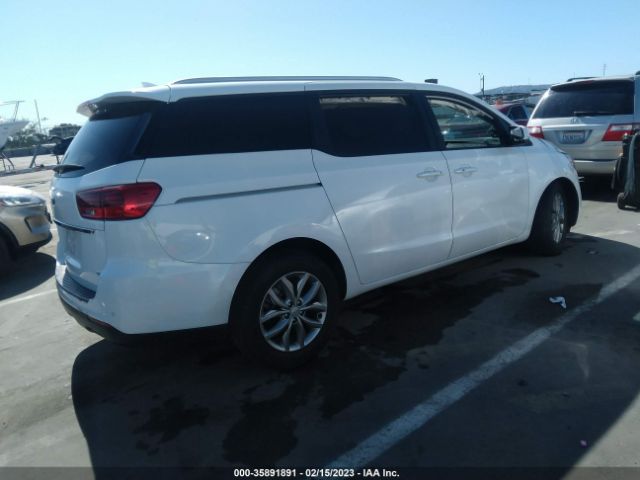 KNDMB5C12K6550247 KIA SEDONA EX
