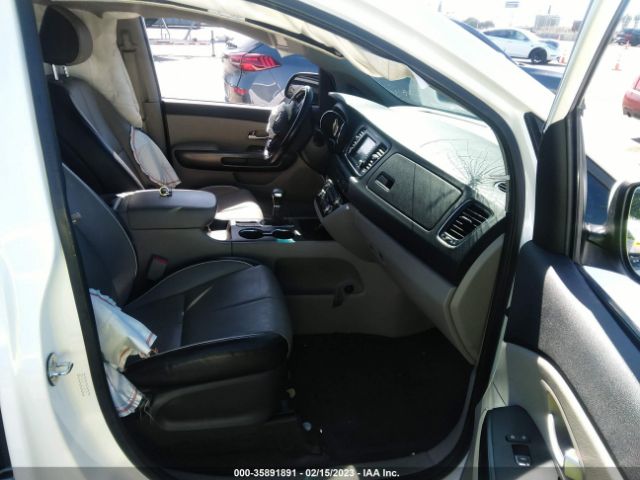 KNDMB5C12K6550247 KIA SEDONA EX